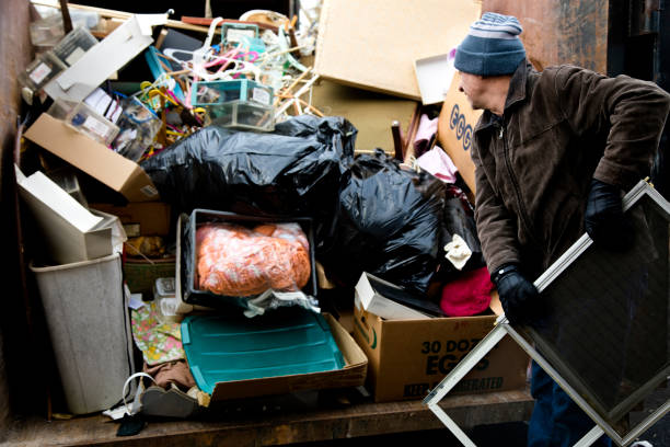 Best Commercial Junk Removal  in Imperial Beach, CA